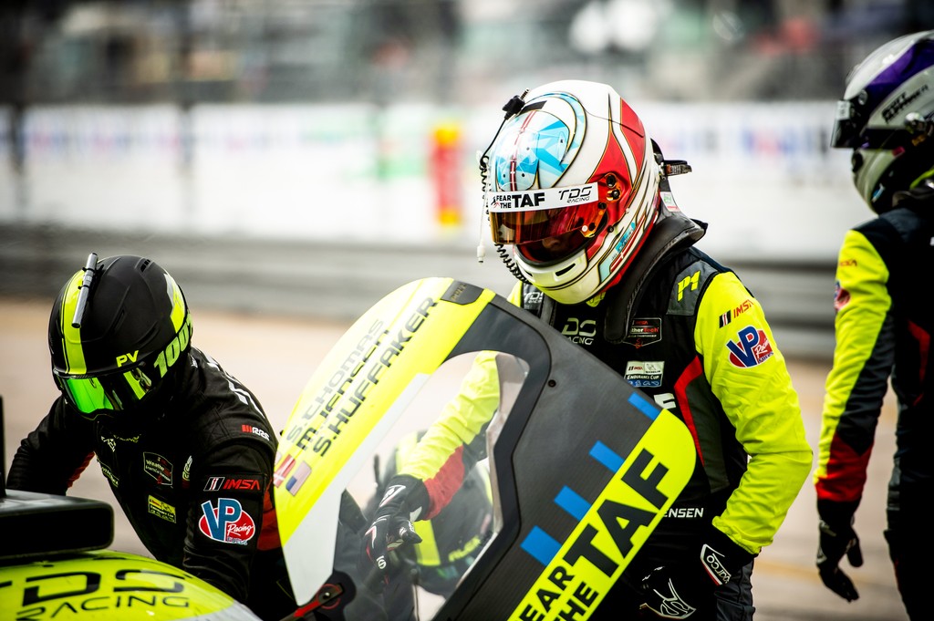 (Foto: TDS Racing)